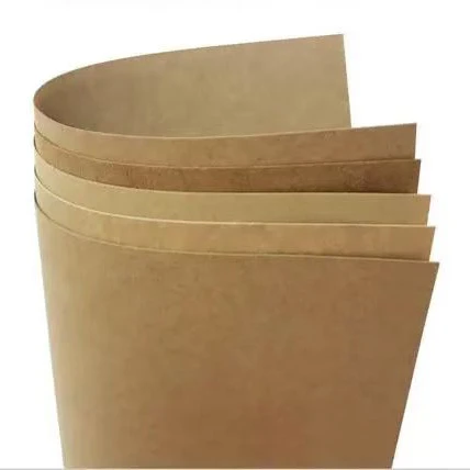 Durable Sack Kraft Paper For Box Making high quality