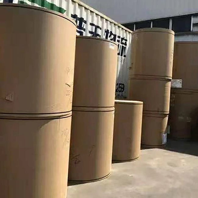 Durable Sack Kraft Paper For Box Making price